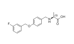 沙芬酰胺杂质03