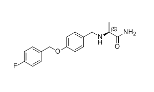 沙芬酰胺杂质05