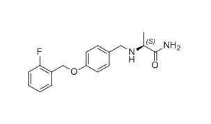 沙芬酰胺杂质06