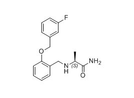 沙芬酰胺杂质07