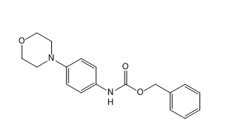 利奈唑胺杂质19