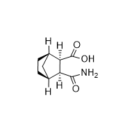 鲁拉西酮杂质34