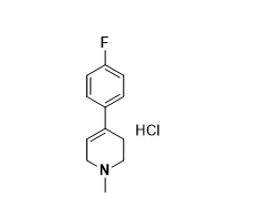 帕罗西汀杂质07（盐酸盐）
