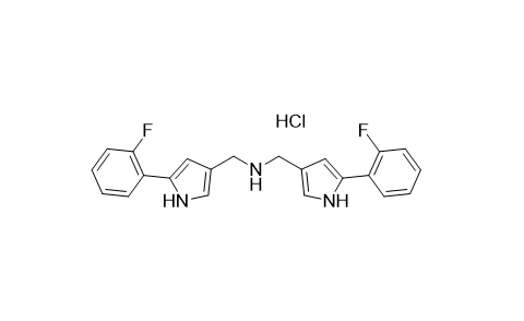 沃诺拉赞杂质51