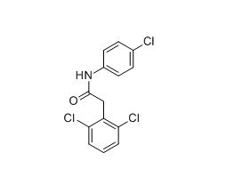 双氯芬酸钠杂质F