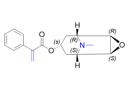 噻托溴铵杂质17