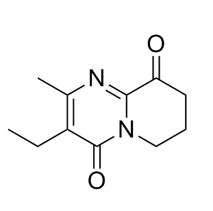 帕利哌酮杂质12