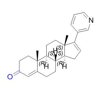 醋酸阿比特龙杂质19