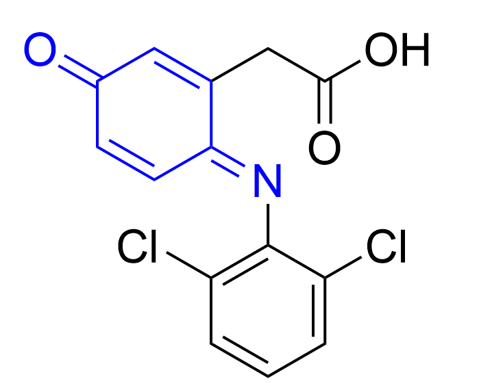 双氯芬酸钠杂质16