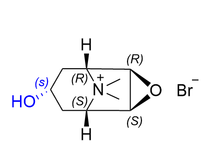 噻托溴铵杂质26