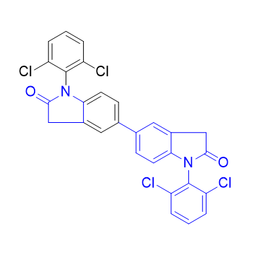 双氯芬酸钠杂质18