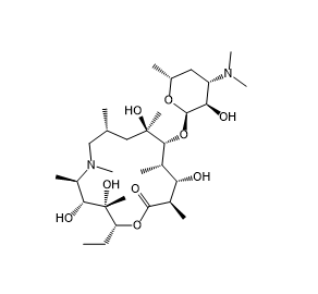 阿奇霉素杂质J