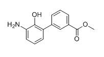 艾曲泊帕乙醇胺杂质19