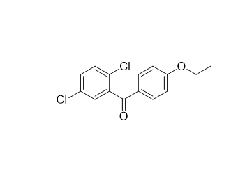达格列净杂质44