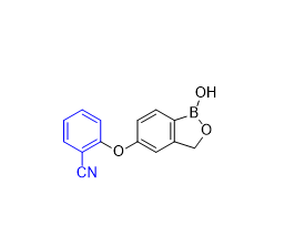 克立硼罗杂质12