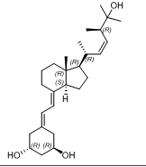 帕立骨化醇杂质G