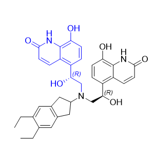 茚达特罗杂质07