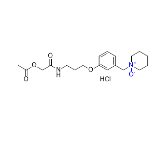 罗沙替丁醋酸酯杂质01