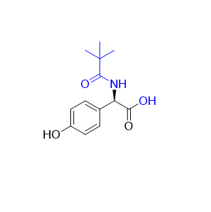 阿莫西林杂质08