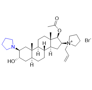 罗库溴铵杂质05